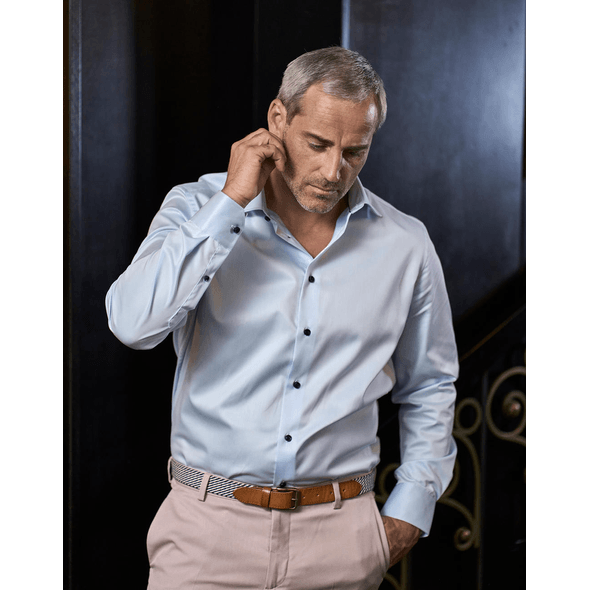 Chemise de luxe sale